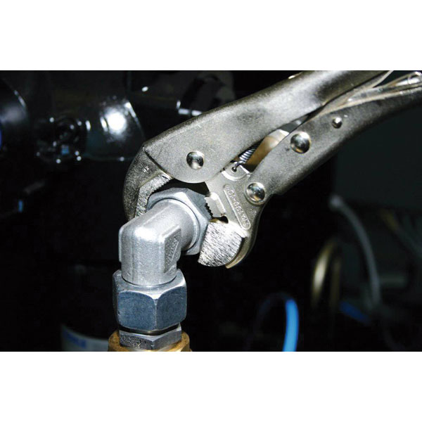 Gedore 6407940 Special grip Wrench 10