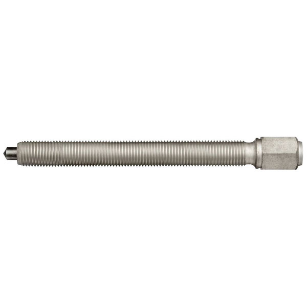 Gedore 1084453 Spindle 17mm M14x1.5 50mm
