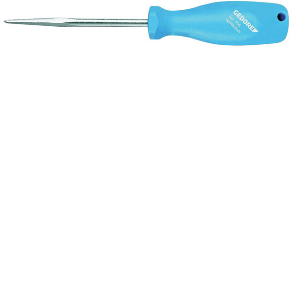 Gedore 6424520 Square bladed awl