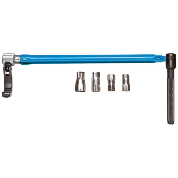 Gedore 2829274 Standing tap nut Wrench 260 mm