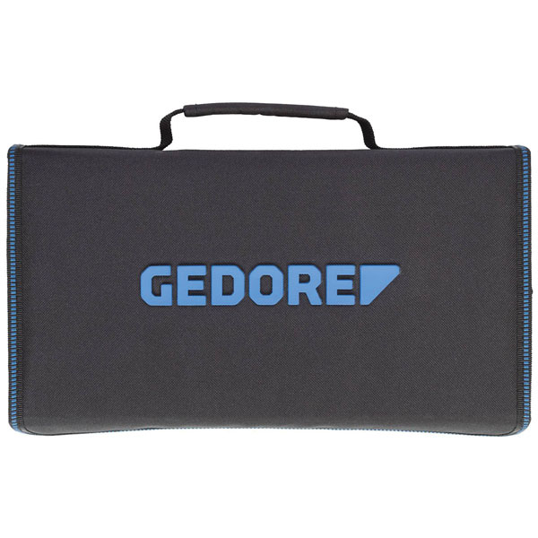 Gedore 3100693 Textile Bag Empty For 1500 CT1 modules