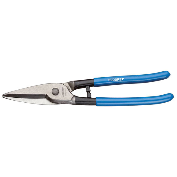 Gedore 4513980 Tin Snips 250 mm