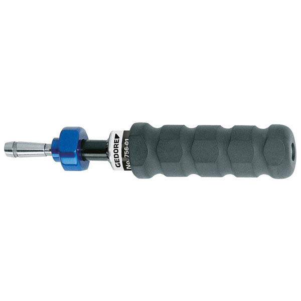 Gedore 2927721 Torque Screwdriver 1/4" 0,2-1,5 Nm