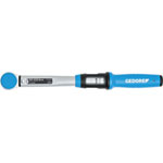 Gedore Square Drive Torque Wrench Torque wrench 611823