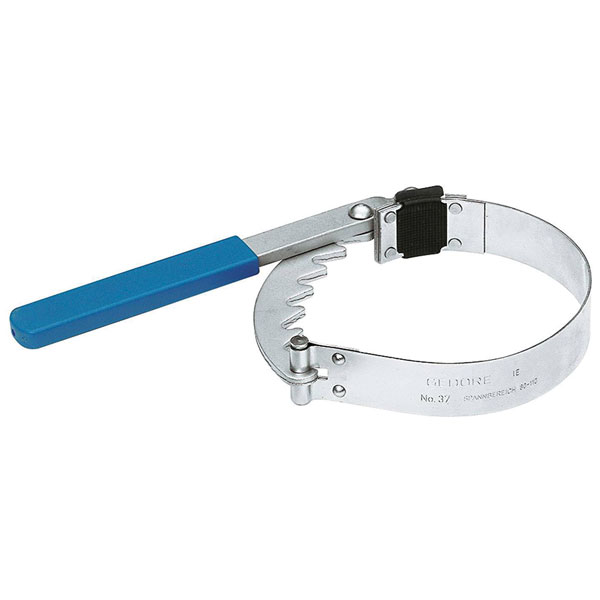 Gedore 6327670 Universal filter wrench, 80-110 mm