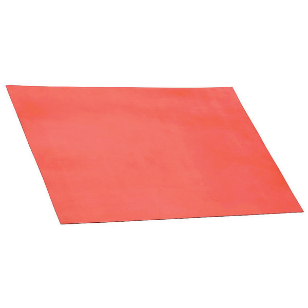 Gedore 1827030 VDE Rubber cover sheet 500x500 mm