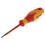 Gedore Screwdrivers Slotted screwdriver 611849
