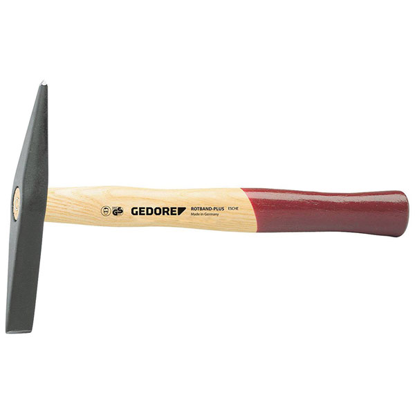 Click to view product details and reviews for Gedore 8690900 Welding Pick Hammer With Ash Handle 330 G.