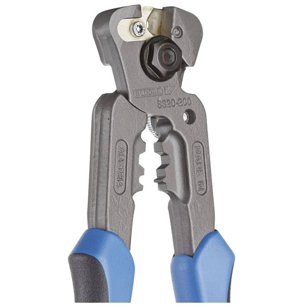 Gedore 2788799 Wire Rope Cutter 2C Handle 200 mm