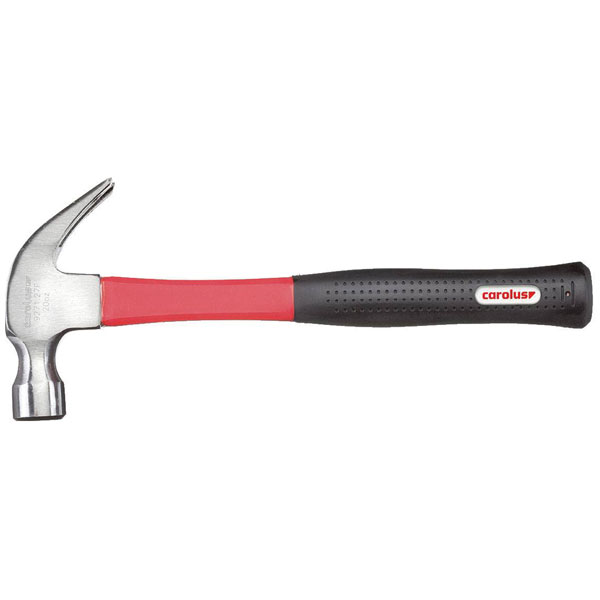 Gedore RED 3300782 Claw Hammer American shape With fiberglass Hand...