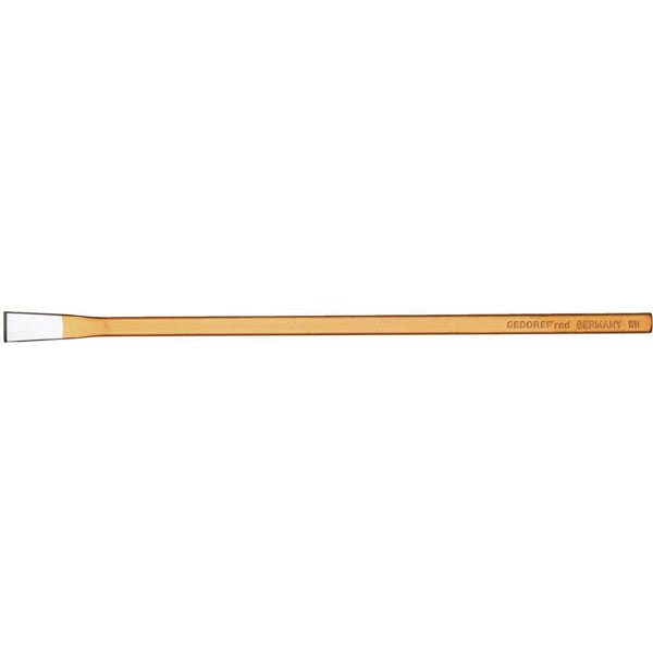 Gedore RED 3300807 Electrician's chisel 4k 250x8 mm