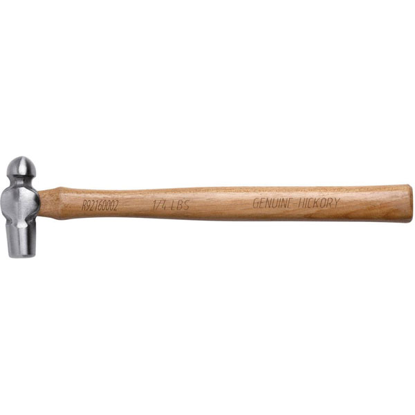 Gedore RED 3300766 English mechanic's Hammer With hickory Handle 1...
