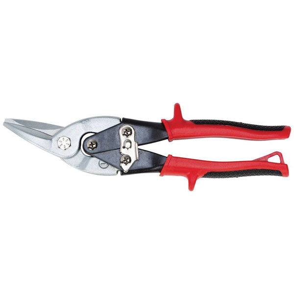 Gedore RED 3301741 Ideal scissors With Lever transmission on the r...