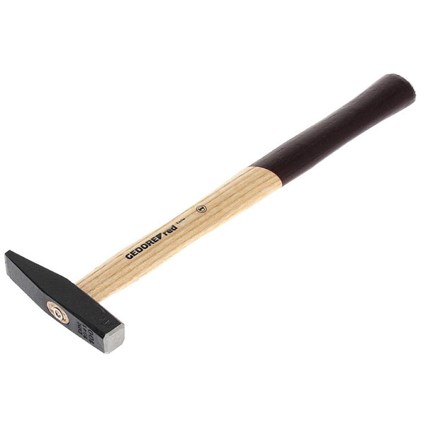 Gedore RED 3300713 Locksmith's Hammer With ash Handle 300 mm 400 g