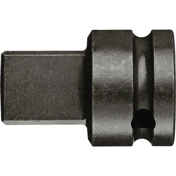 Gedore RED 3300573 Power Screwdriver Extension Piece 1/2" x 3/4"