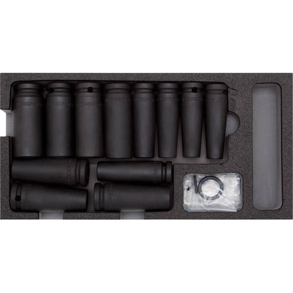 Click to view product details and reviews for Gedore Red 3301711 Power Wrench 1 2 In 2 6 Ct Module 14 Pieces.