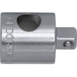 Gedore RED Adapters Reducer 612033