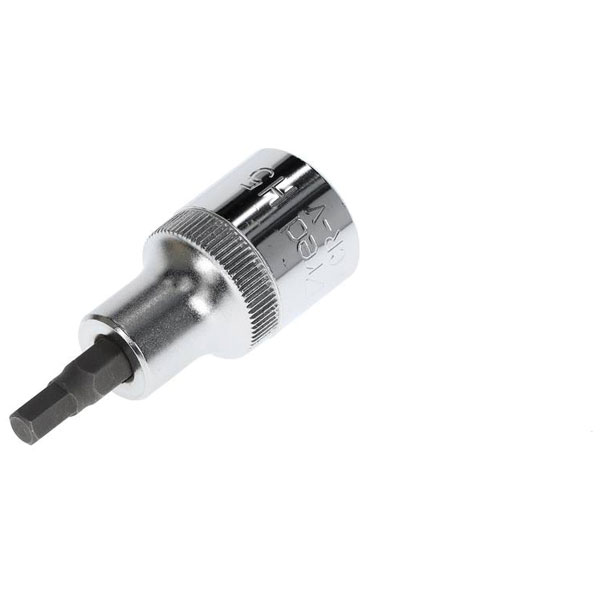 Gedore RED 3300359 Screwdriver 1/2"5 mm