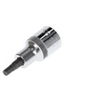 Gedore RED Individual Sockets Screwdriver bit 612040