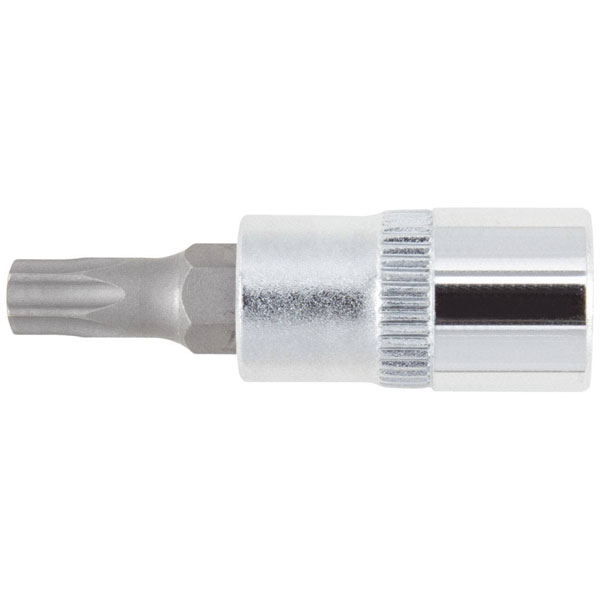 Gedore RED 3300118 Screwdriver Bit 1/4" TX BO T20 length 37 mm