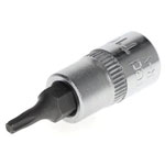 Gedore RED Individual Sockets Screwdriver bit 612044