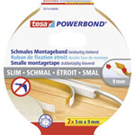 tesa 77745-00000-00 Powerbond Tape for tiles & metal 5m x 19mm 1pc