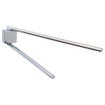 tesa Washroom Equipment & Supplies Towel rail 612211