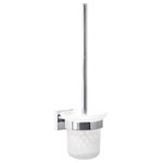 tesa Washing Brushes Toilet brush and holder 612217
