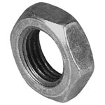 FESTO 189004 Nut MSK-M10X1 Steel Hex DIN 439 Corrosion Class 2