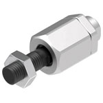 FESTO Pressure Hoses & Connectors Connector 612238
