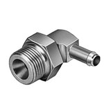 FESTO Pressure Hoses & Connectors L-piece 612247