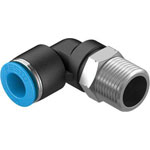 FESTO Pressure Hoses & Connectors L-piece 612248