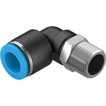 FESTO Pressure Hoses & Connectors L-piece 612249