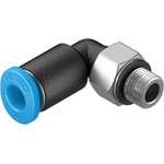 FESTO Pressure Hoses & Connectors L-piece 612253