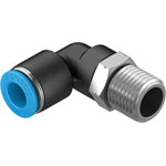 FESTO Pressure Hoses & Connectors L-piece 612255