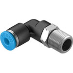 FESTO Pressure Hoses & Connectors L-piece 612263