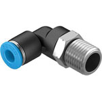 FESTO Pressure Hoses & Connectors L-piece 612264