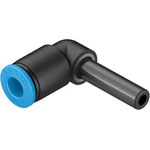 FESTO Pressure Hoses & Connectors L-piece 612268