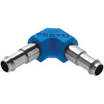 FESTO Pressure Hoses & Connectors L-piece 612269