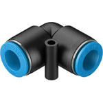 FESTO Pressure Hoses & Connectors L-piece 612270