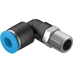 FESTO Pressure Hoses & Connectors L-piece 612271