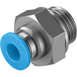 FESTO Pressure Hoses & Connectors Screw fastener 612282