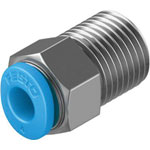 FESTO Pressure Hoses & Connectors Screw fastener 612287