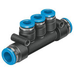 FESTO Pressure Hoses & Connectors Splitter 612290