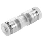 FESTO Pressure Hoses & Connectors Straight piece 612292