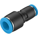 FESTO Pressure Hoses & Connectors Straight piece 612293