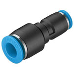 FESTO Pressure Hoses & Connectors Straight piece 612297