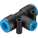 FESTO Pressure Hoses & Connectors T-piece 612302