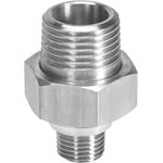 FESTO Pressure Hoses & Connectors Twin tail 612307