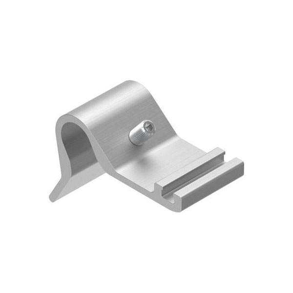 FESTO1553813 Sensor mount DASP-M4-160-A 1pc sturdy Sensor holder